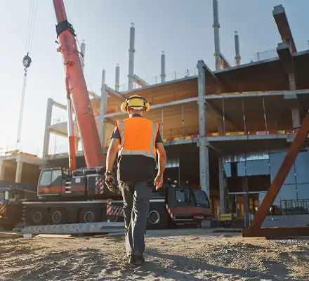 Icon Industrial Contractors